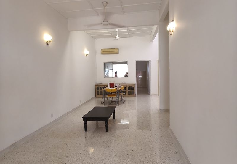 Taman Tun Dr Ismail (TTDI)