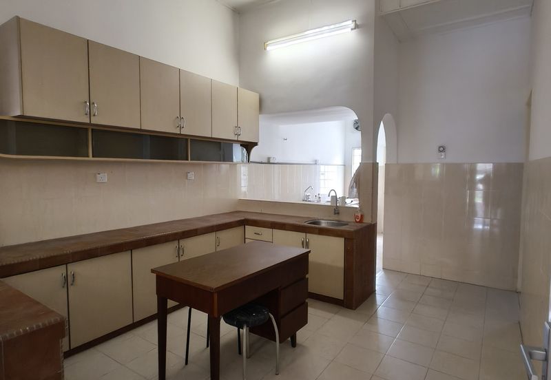 Taman Tun Dr Ismail (TTDI)