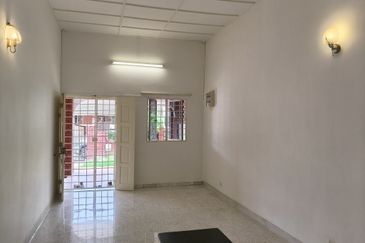 Taman Tun Dr Ismail (TTDI)