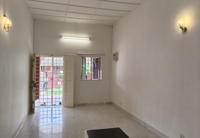 Taman Tun Dr Ismail (TTDI)