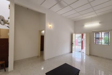 Taman Tun Dr Ismail (TTDI)