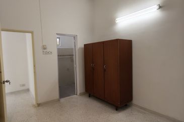 Taman Tun Dr Ismail (TTDI)