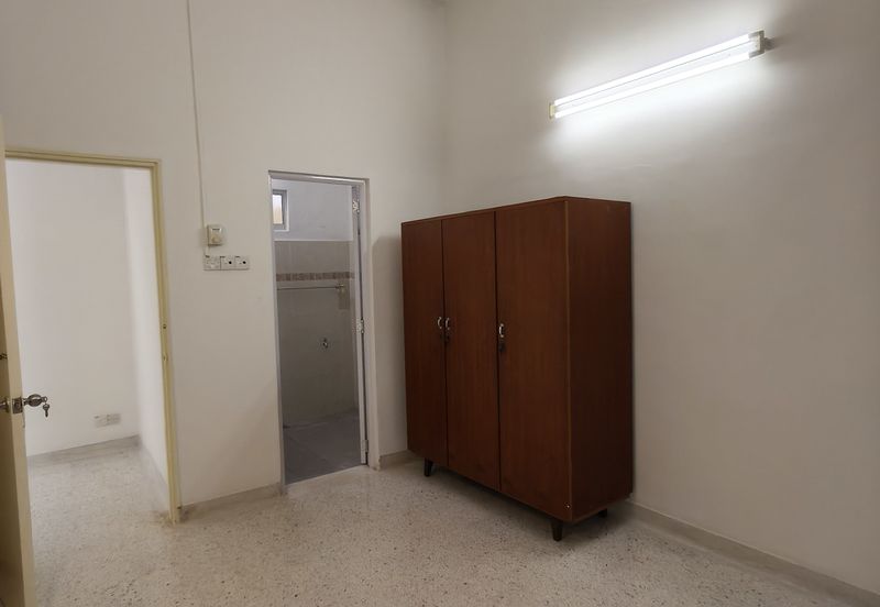 Taman Tun Dr Ismail (TTDI)