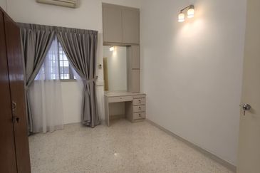 Taman Tun Dr Ismail (TTDI)