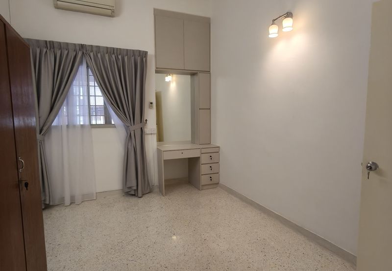 Taman Tun Dr Ismail (TTDI)