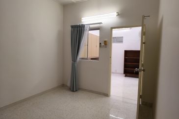 Taman Tun Dr Ismail (TTDI)