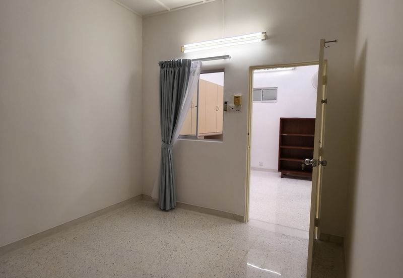 Taman Tun Dr Ismail (TTDI)