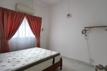 Taman Tun Dr Ismail (TTDI)