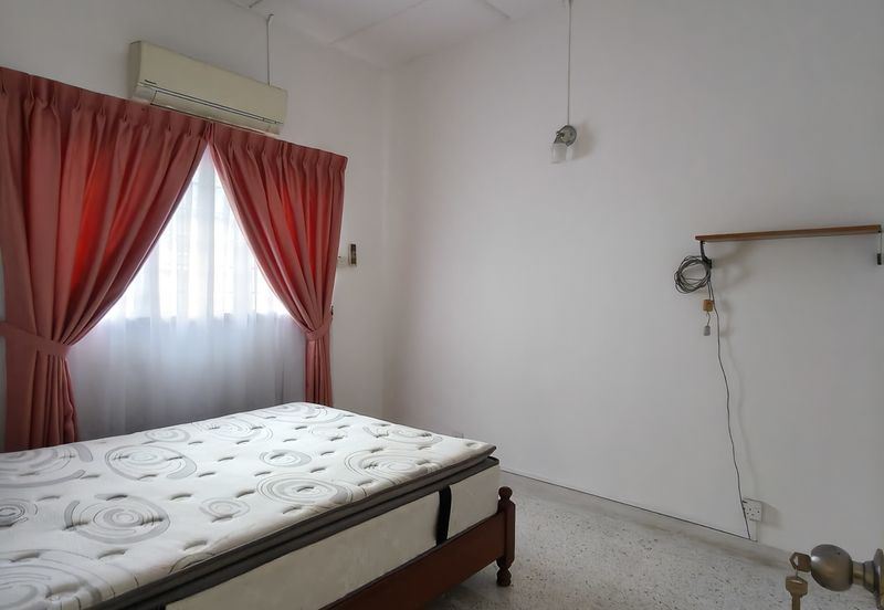 Taman Tun Dr Ismail (TTDI)