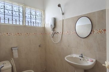 Taman Tun Dr Ismail (TTDI)