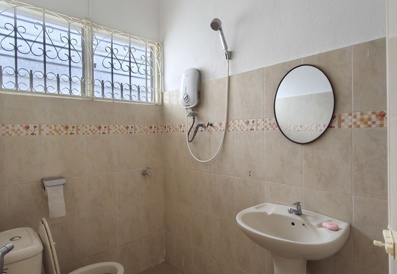 Taman Tun Dr Ismail (TTDI)