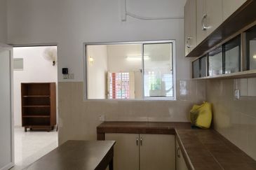 Taman Tun Dr Ismail (TTDI)