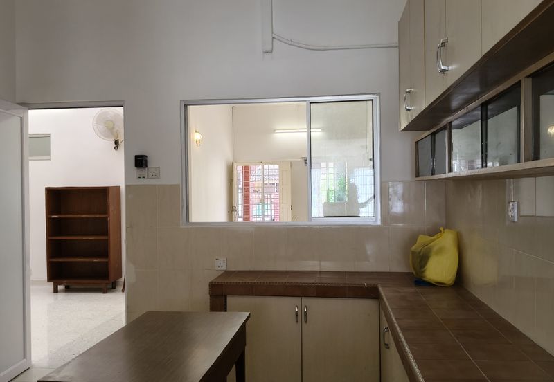 Taman Tun Dr Ismail (TTDI)