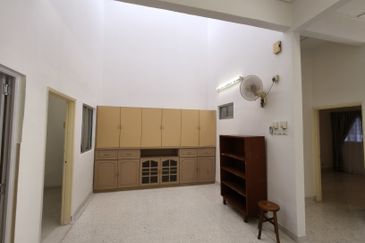 Taman Tun Dr Ismail (TTDI)