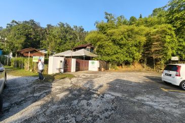 Genting View Bungalow