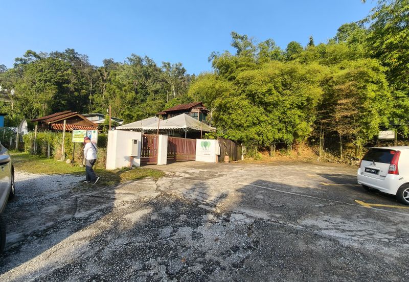 Genting View Bungalow