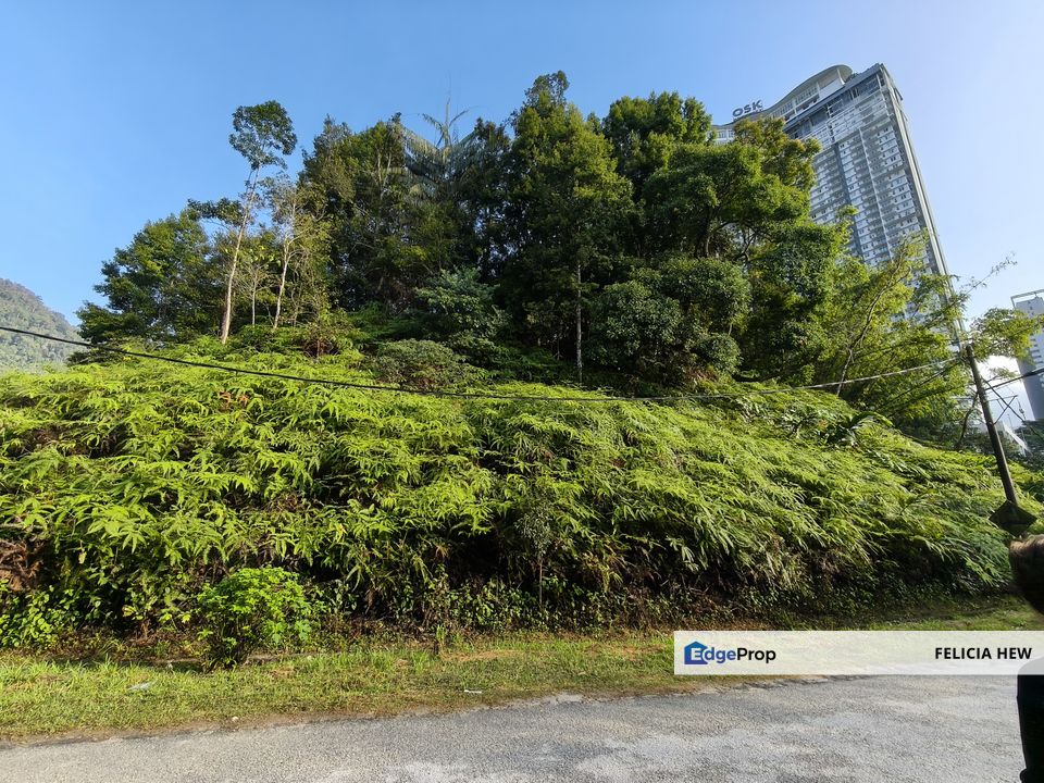 Genting View Bungalow, Pahang, Genting Highlands