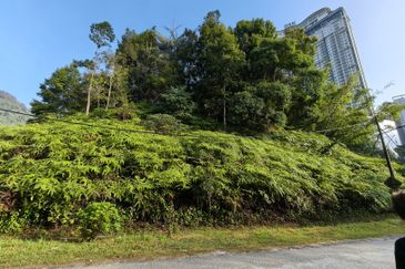 Genting View Bungalow