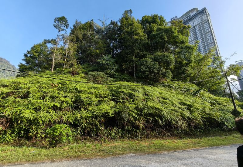 Genting View Bungalow