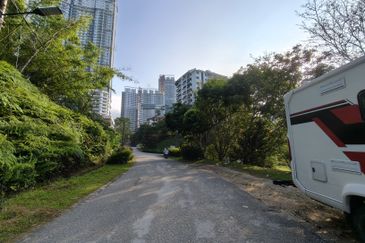 Genting View Bungalow