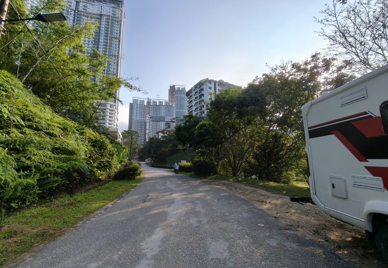 Genting View Bungalow