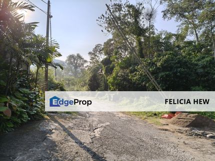 Genting View Bungalow, Pahang, Genting Highlands