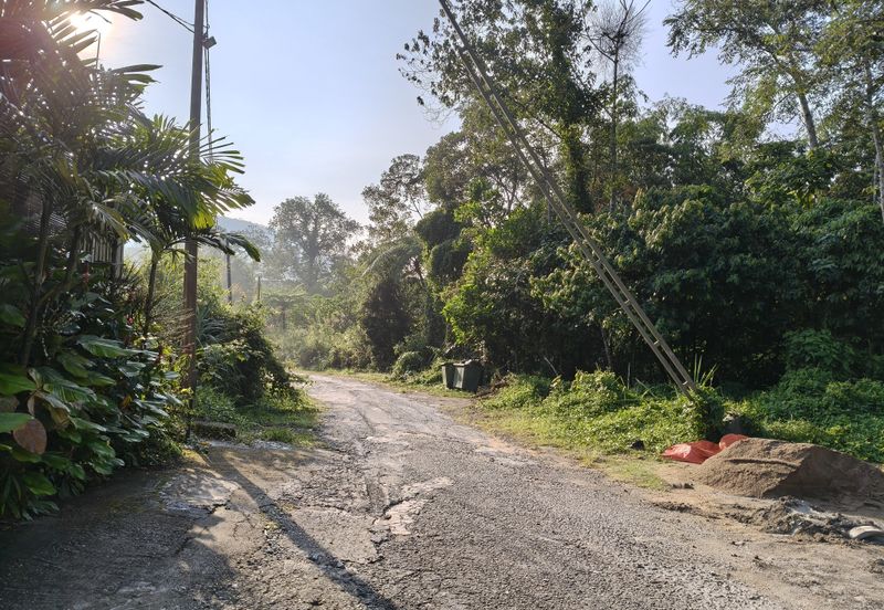 Genting View Bungalow