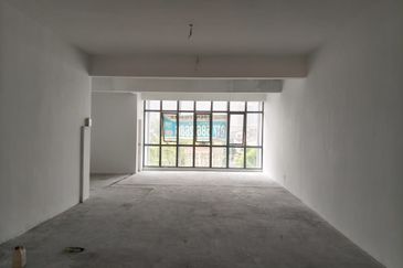 PJ21 Commercial Centre