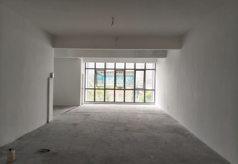 PJ21 Commercial Centre