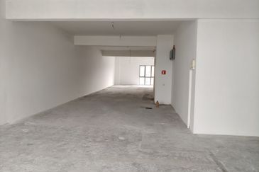 PJ21 Commercial Centre