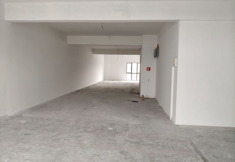 PJ21 Commercial Centre