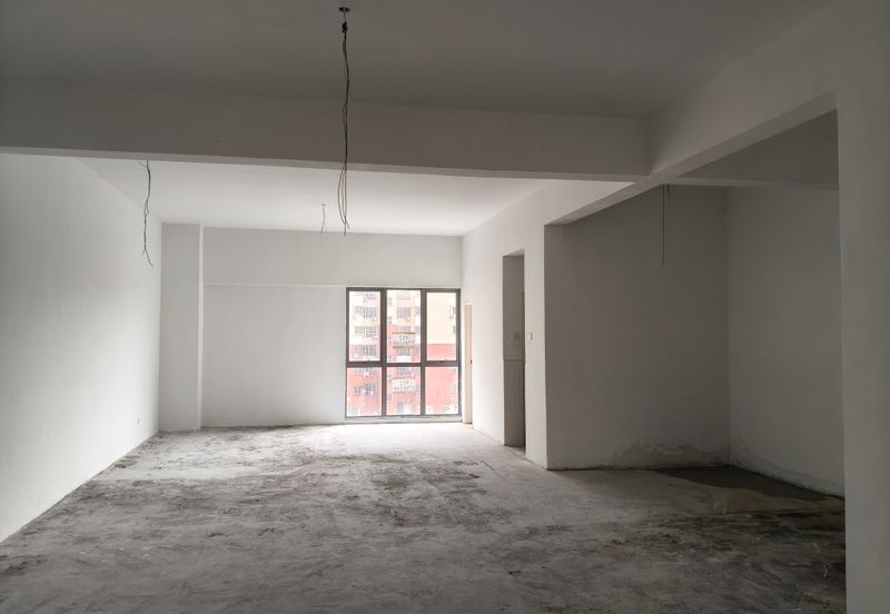 PJ21 Commercial Centre