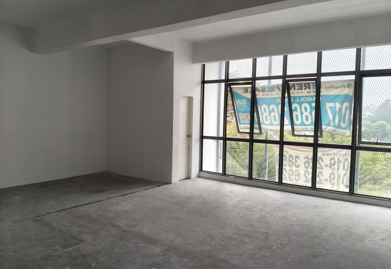 PJ21 Commercial Centre