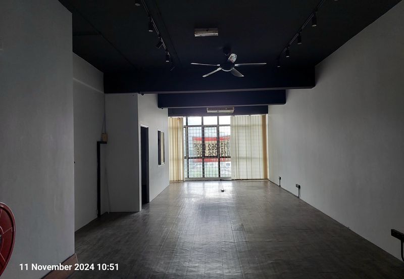 PJ21 Commercial Centre