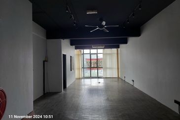 PJ21 Commercial Centre