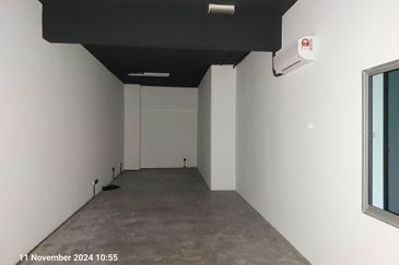 PJ21 Commercial Centre