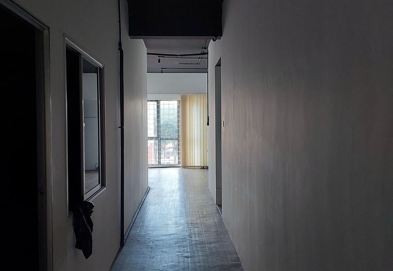 PJ21 Commercial Centre