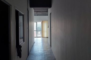 PJ21 Commercial Centre