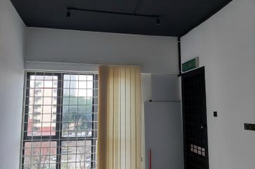 PJ21 Commercial Centre