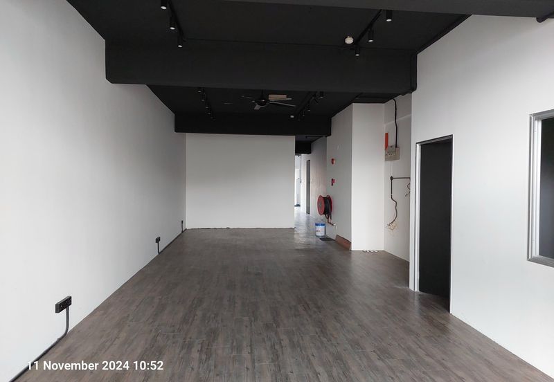 PJ21 Commercial Centre