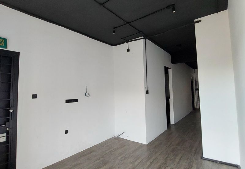 PJ21 Commercial Centre