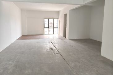 PJ21 Commercial Centre