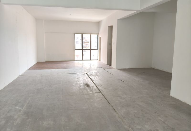 PJ21 Commercial Centre