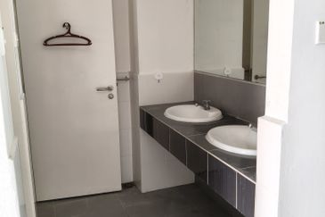 PJ21 Commercial Centre