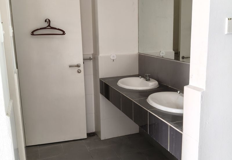 PJ21 Commercial Centre