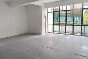 PJ21 Commercial Centre