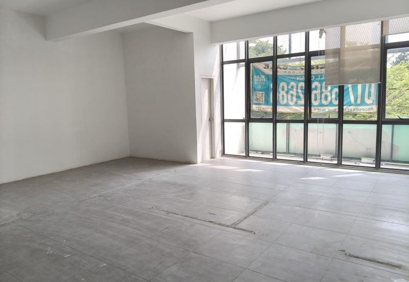 PJ21 Commercial Centre