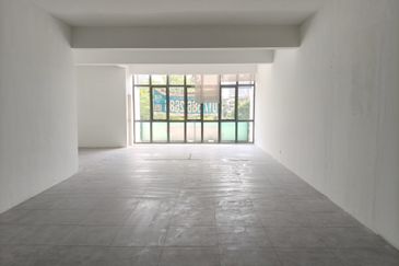 PJ21 Commercial Centre