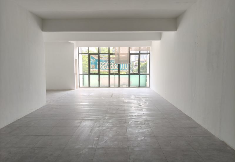 PJ21 Commercial Centre