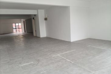 PJ21 Commercial Centre